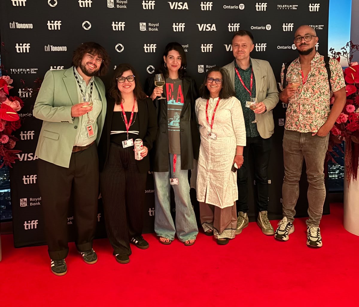 51st Toronto International Film Festival