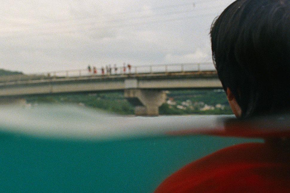 Seeking Identity Beneath Okinawan Shadows: The Color of the Sun