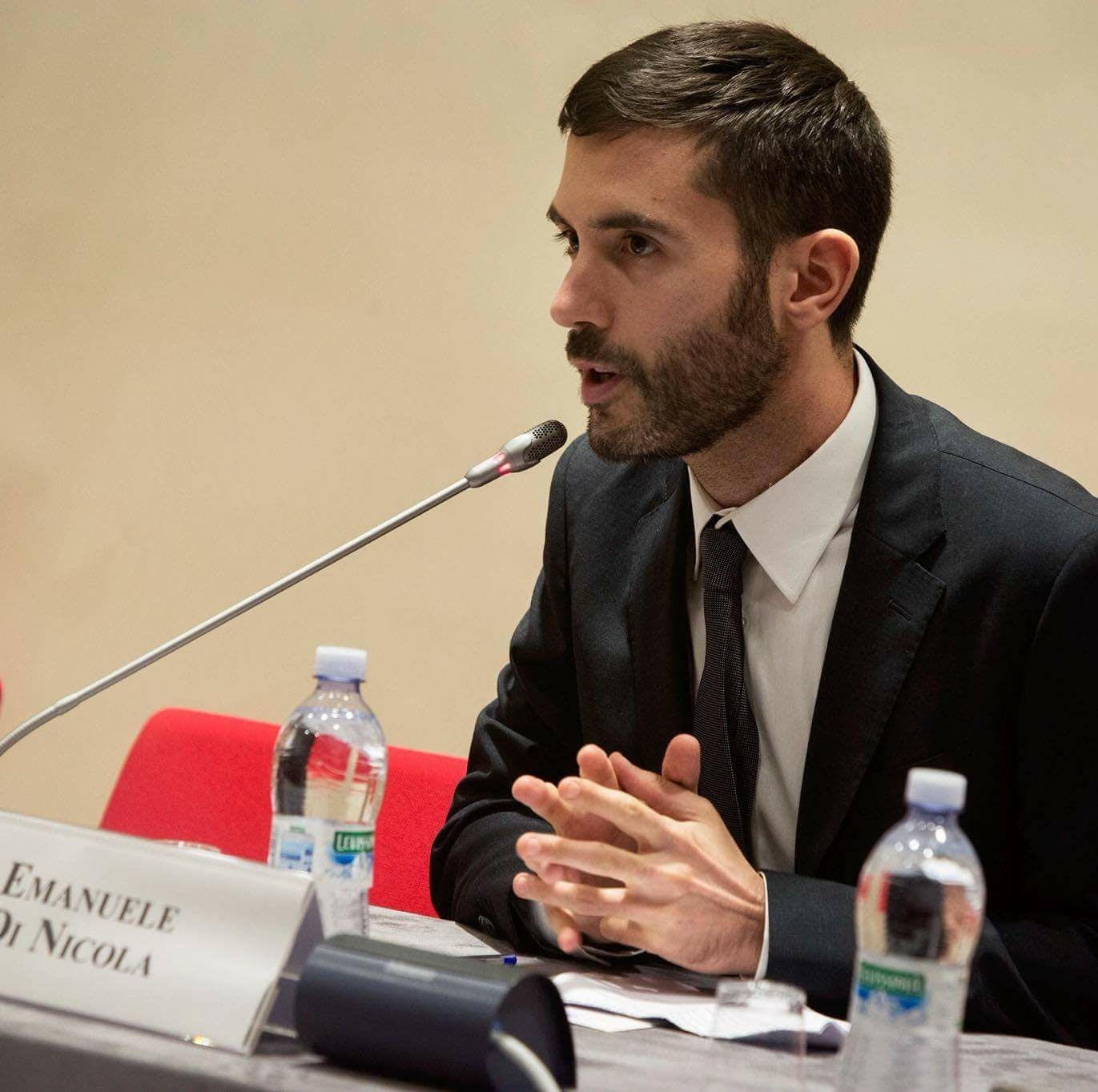 Emanuele Di Nicola