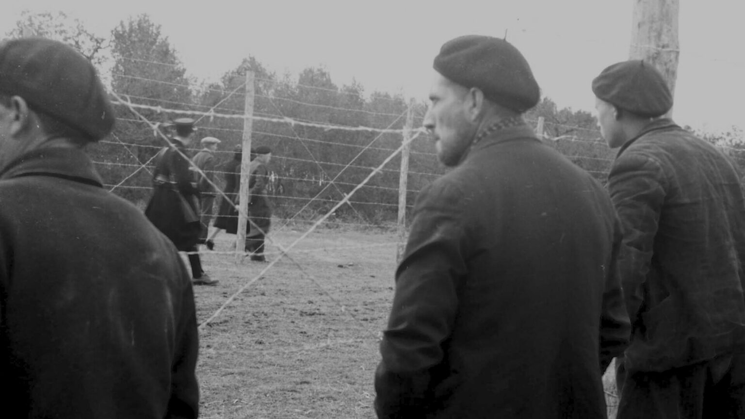 Beyond Borders: Yrupé Moves Beyond Documentary’s Common Borders, Indeed