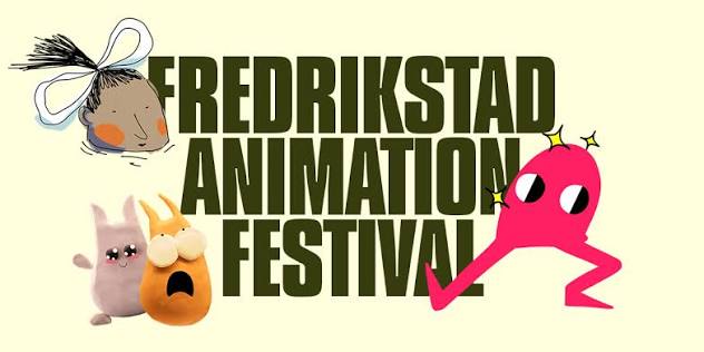 30th Fredrikstad Animation Film Festival