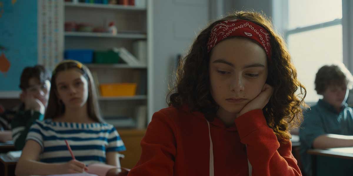 Toronto’s Discovery Section: Films by Female Directors Stands Out