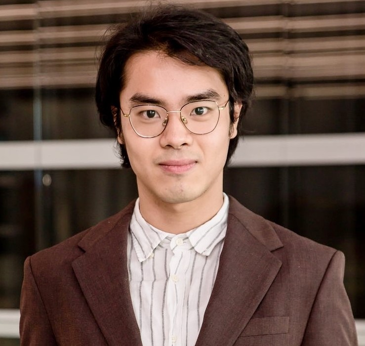 Xingxu Ma