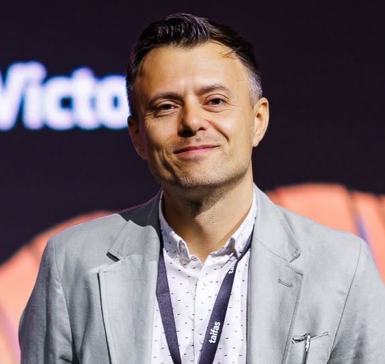 Catalin Olaru