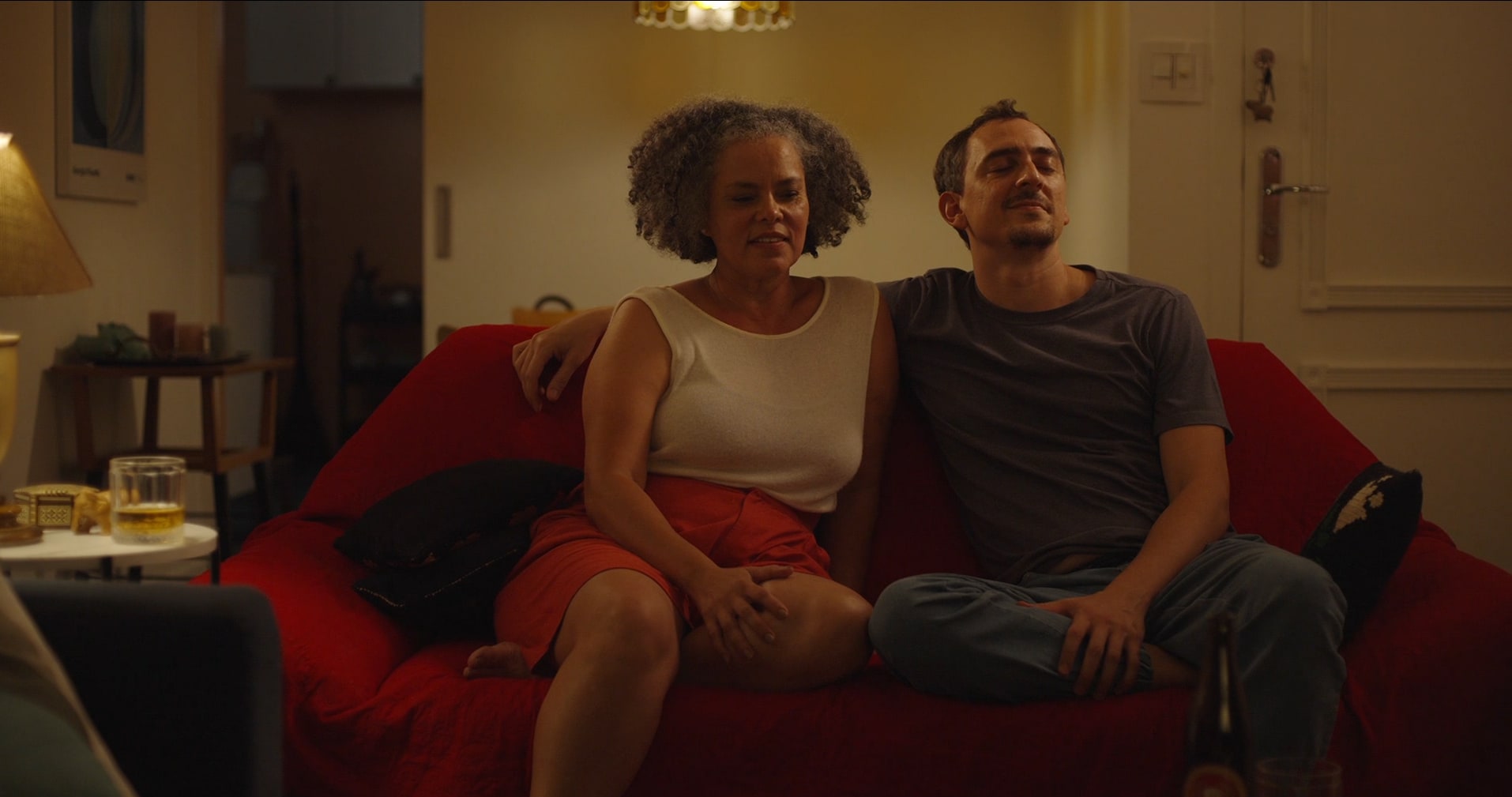 The Gentle Ghosts: Knowing Oneself Deeply
