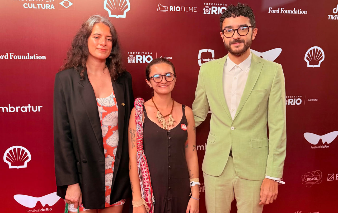 28th Festival do Rio - Rio de Janeiro Int’l Film Festival
